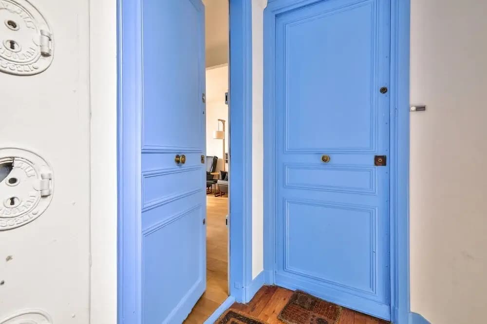 Very Nice and Charming 2 Room Apartment in Paris - photo 3