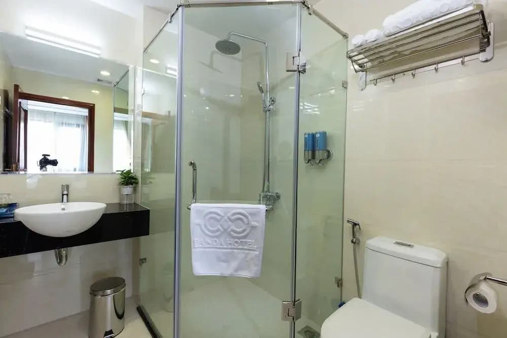 Panda Hotel - photo 9