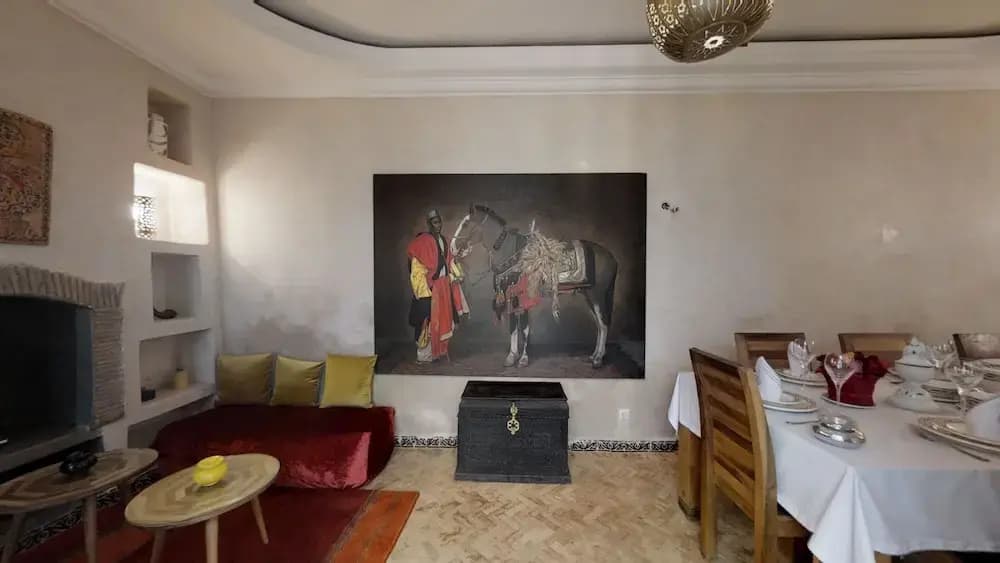 Riad kamal - photo 36