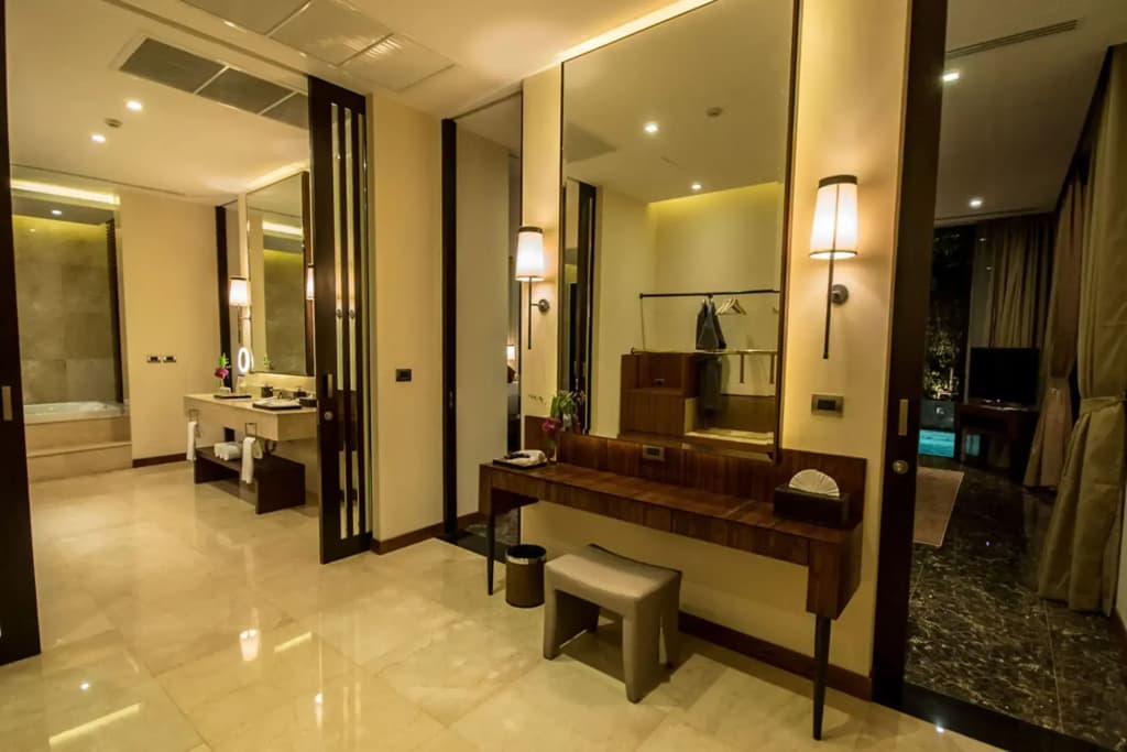 V Villas Hua Hin Mgallery Collection - photo 2