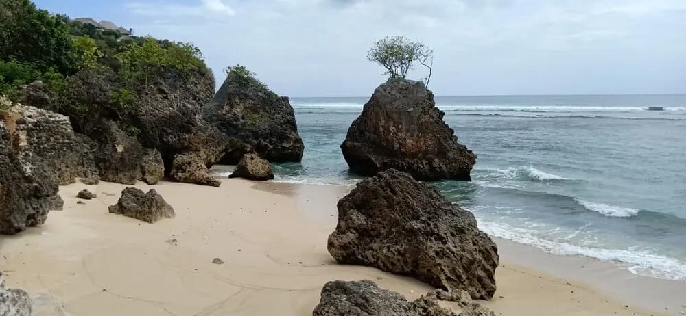 Litus Bingin Uluwatu - photo 17