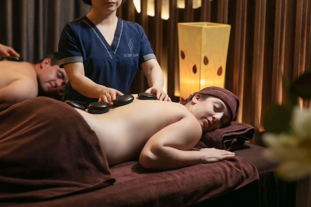 Salute Premium Hotel & Spa - photo 3