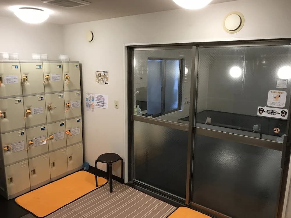 Hotel Maruchu Classico - photo 6