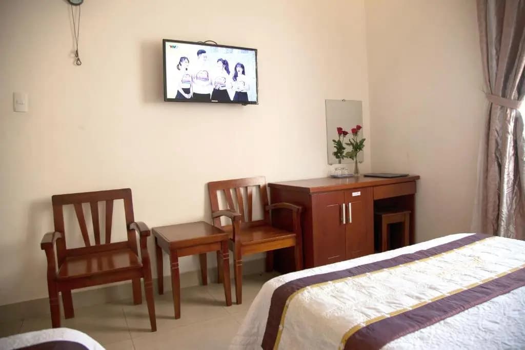 Hoang Thuy Sinh Hotel - photo 7