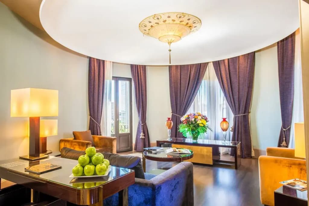 Hotel Casa Fuster - photo 14