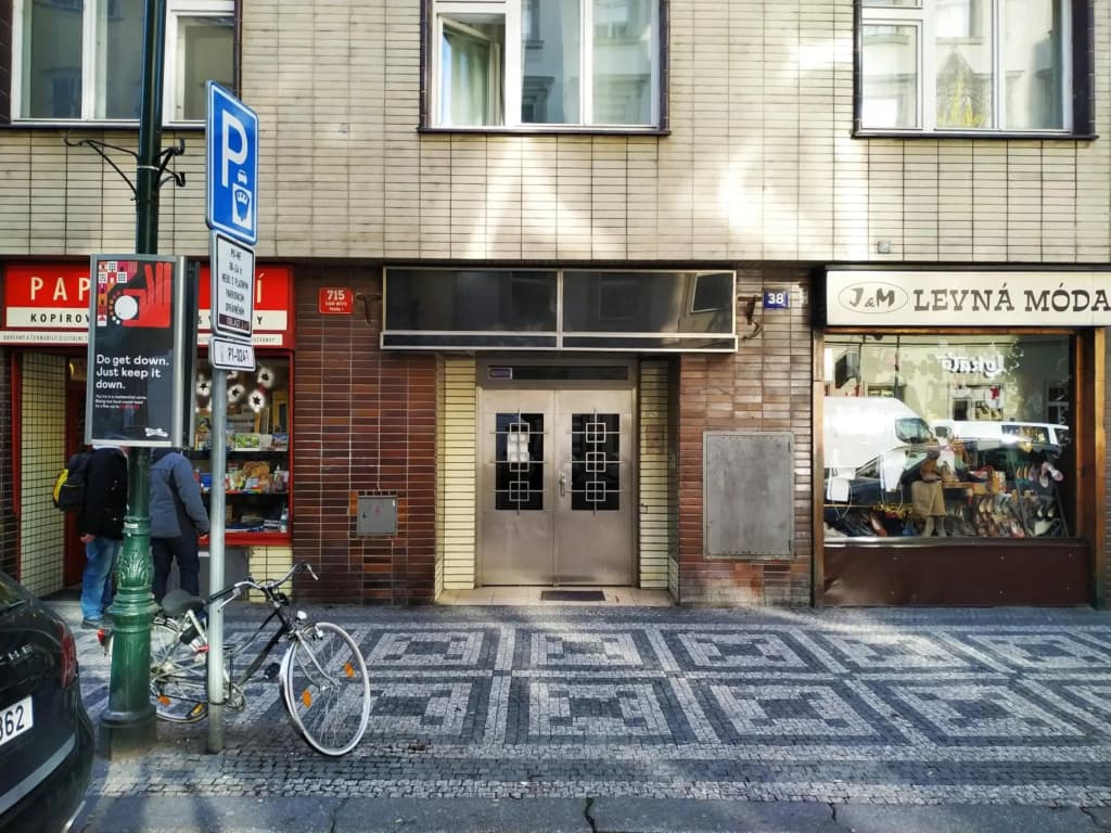Loong Refresh Old Town - photo 1