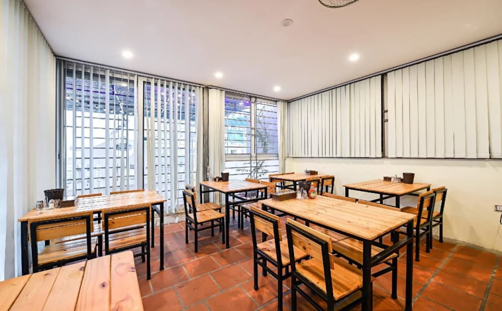 Suji Hotel - photo 18
