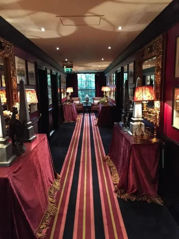 Prestonfield House - photo 12