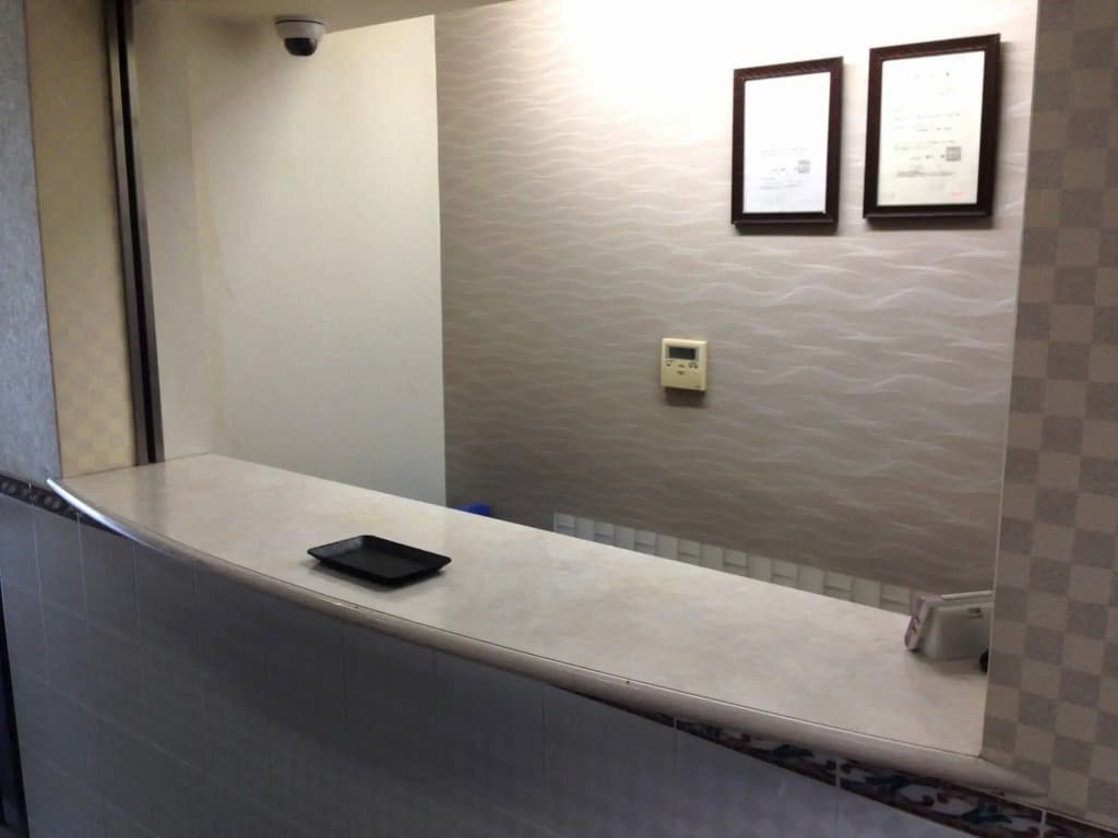 Uehonmachi Plaza Hotel - Adult Only - photo 11