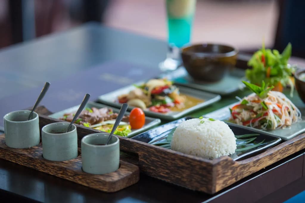 Apsara Residence Hotel - photo 13