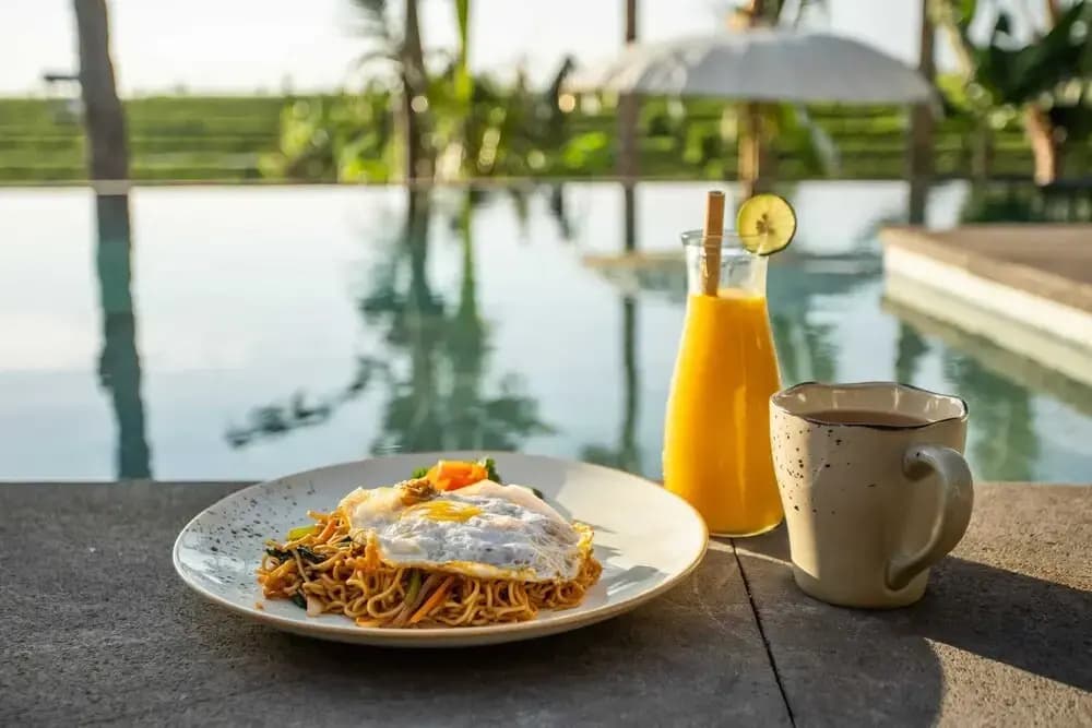 Outstanding Villas Complex, 9 BR, Canggu With Staff - photo 10