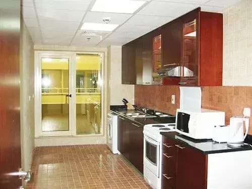 Dunes Hotel Apartment - Al Qusais - photo 26