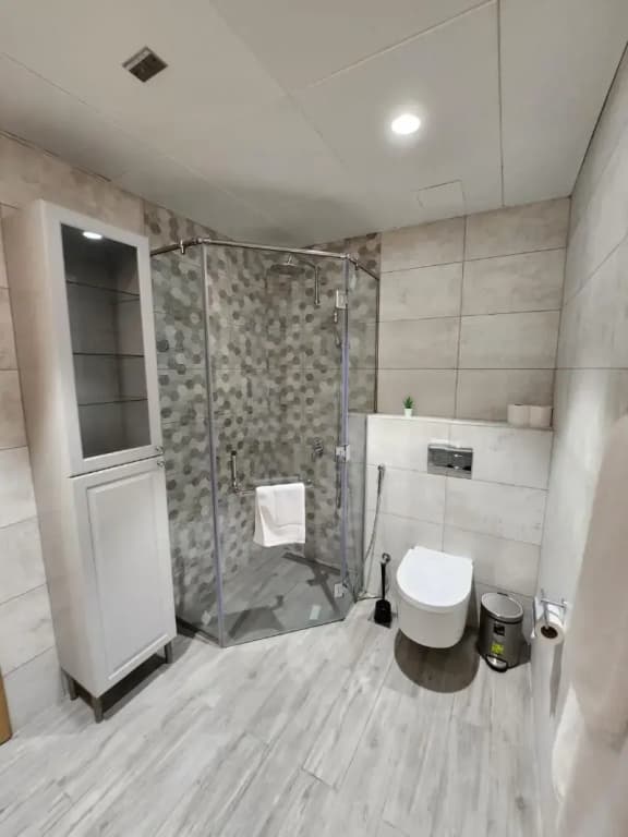 Al Manzil Residence Suites - photo 9