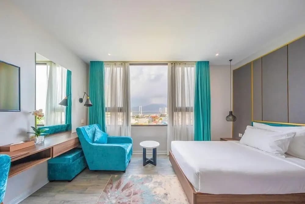 Lupin Boutique Hotel by OYO Rooms - photo 3