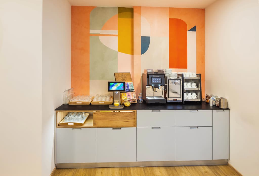 Citadines South Vienna - photo 29