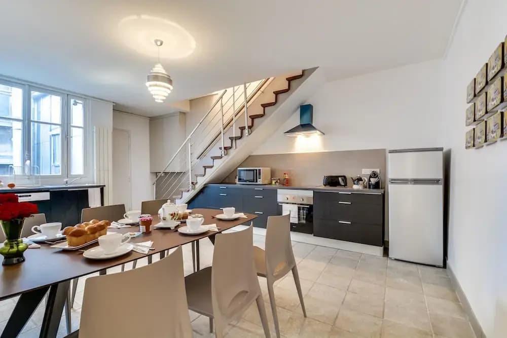 Sweet Inn Apartments- Champs Elysés (Various addresses) - photo 40