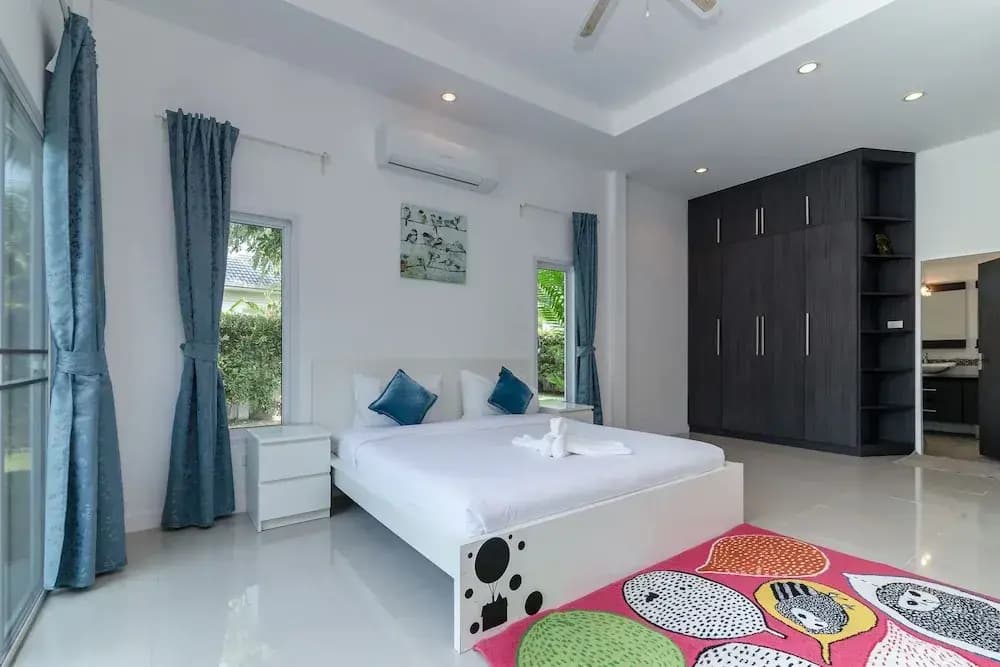 Private 3 Bedroom Pool Villa L26 - photo 3