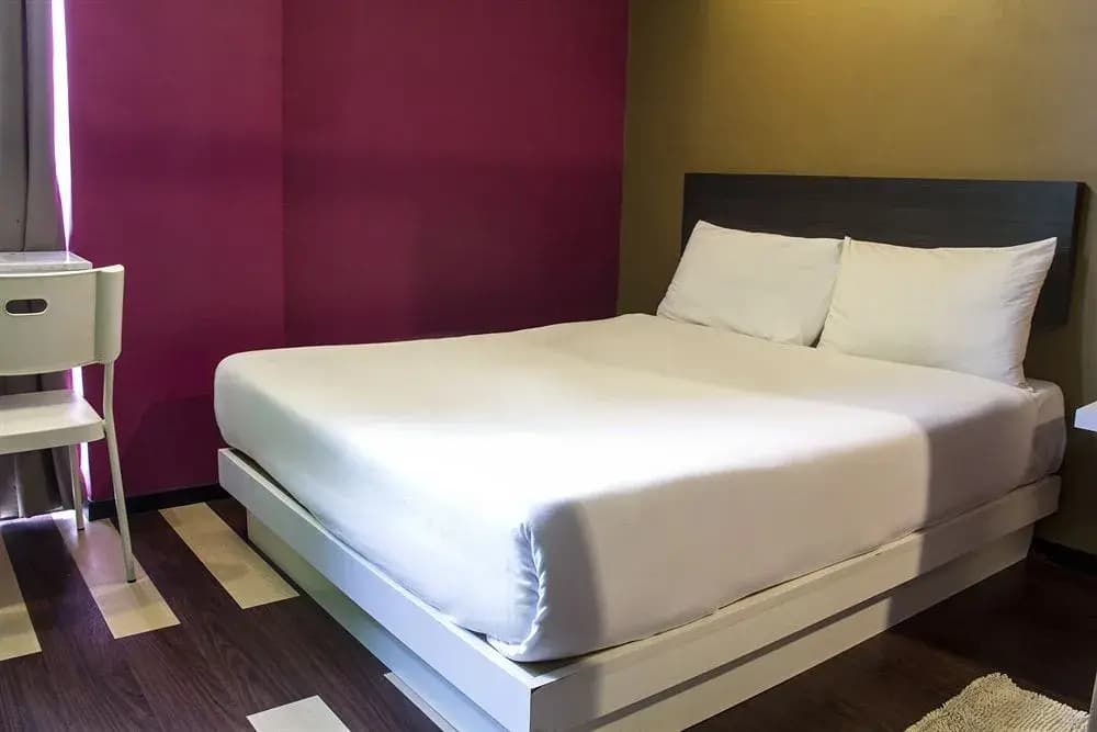 My Home Hotel - photo 4