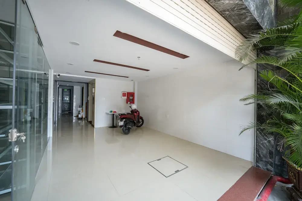 Carol Homestay & Apartment Đà Nẵng 4 - photo 10