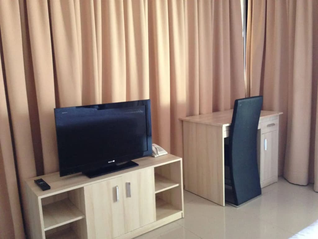 Ap Suite And Apartments - photo 2