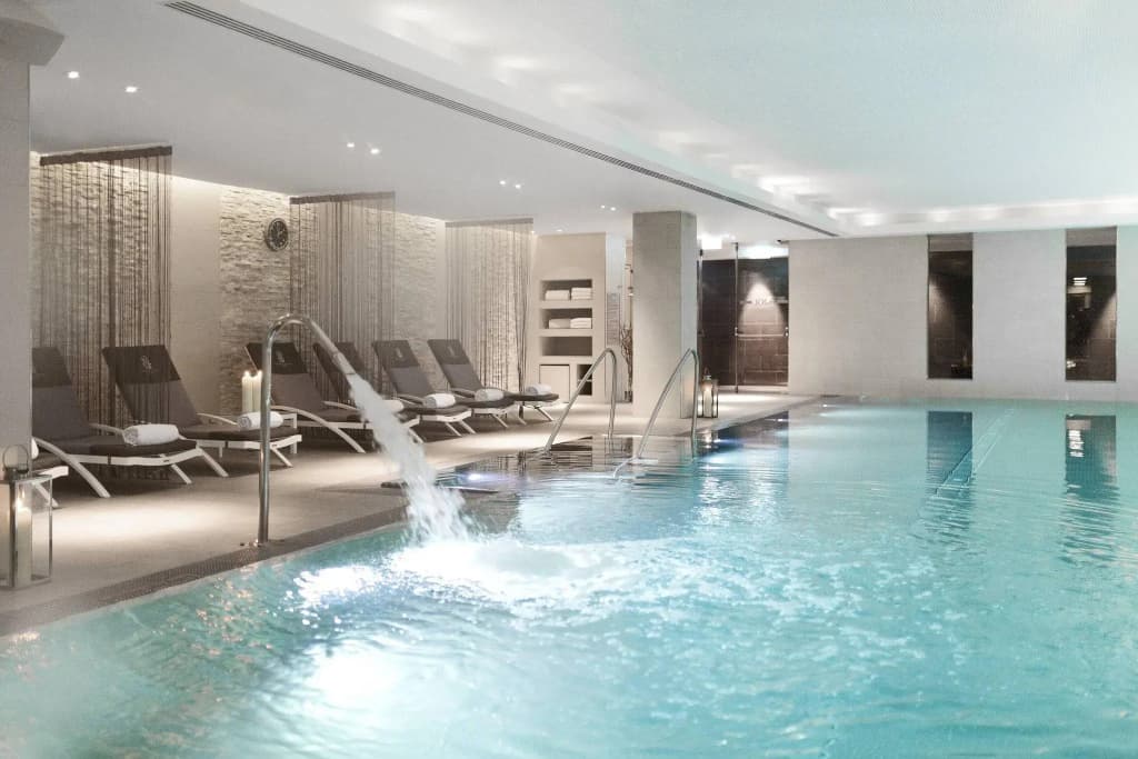 The Ritz-Carlton, Vienna - photo 13