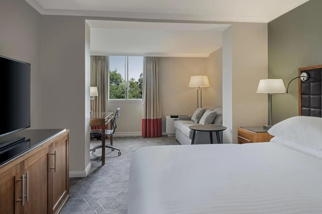 Delta Hotels by Marriott Edinburgh - photo 2