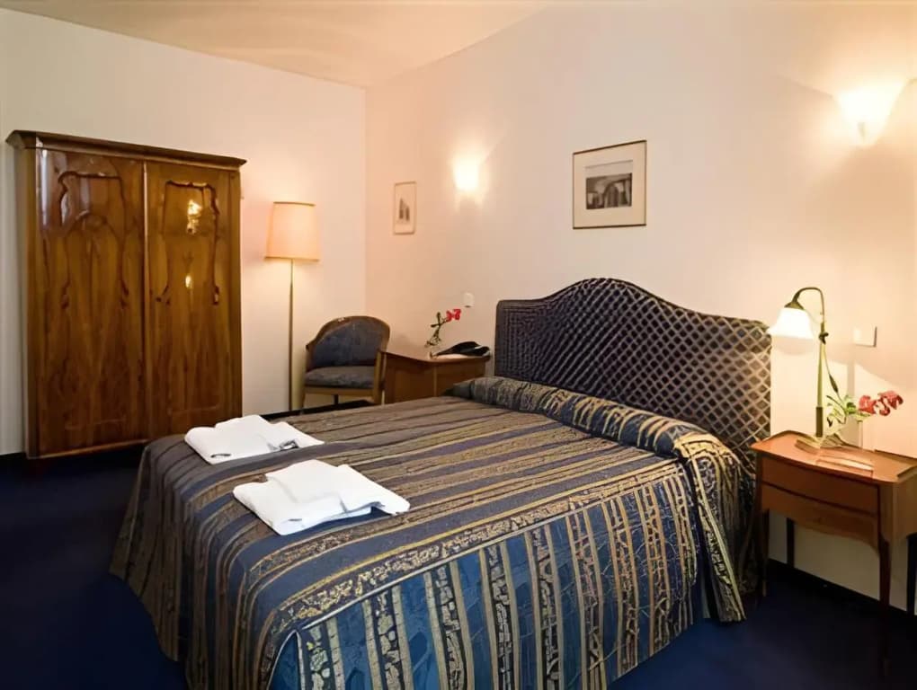 Hotel Tyl - photo 25