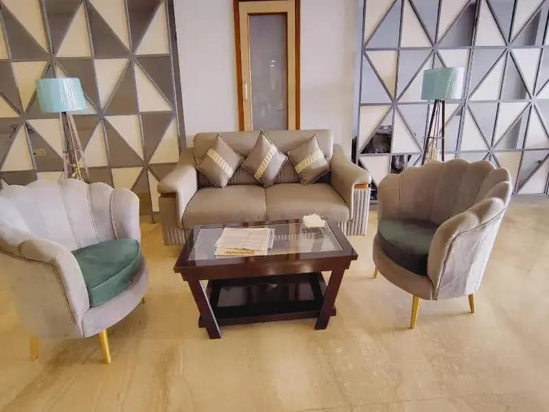 Hotel Western Blu - photo 5