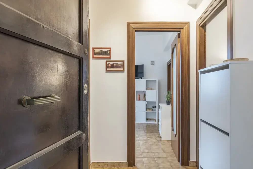 Pigneto Bright Flat - photo 10