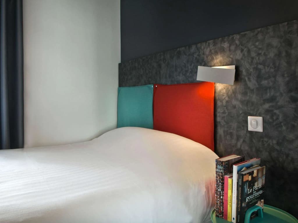 Hotel des Métallos - photo 5