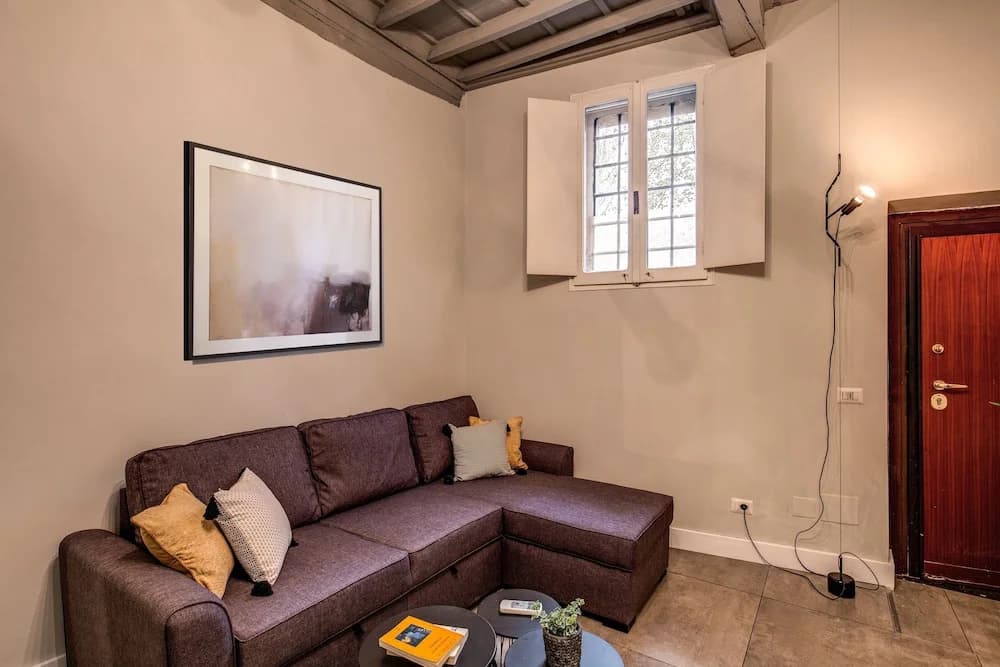 St. Eligio Suite - photo 19