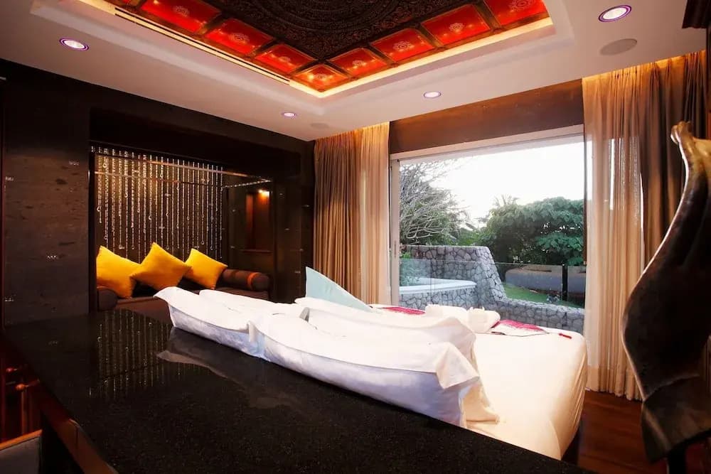 Sawan Anda Villa by Bluesiam Group - photo 21