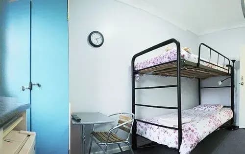 Sinclairs City Hostel - photo 35