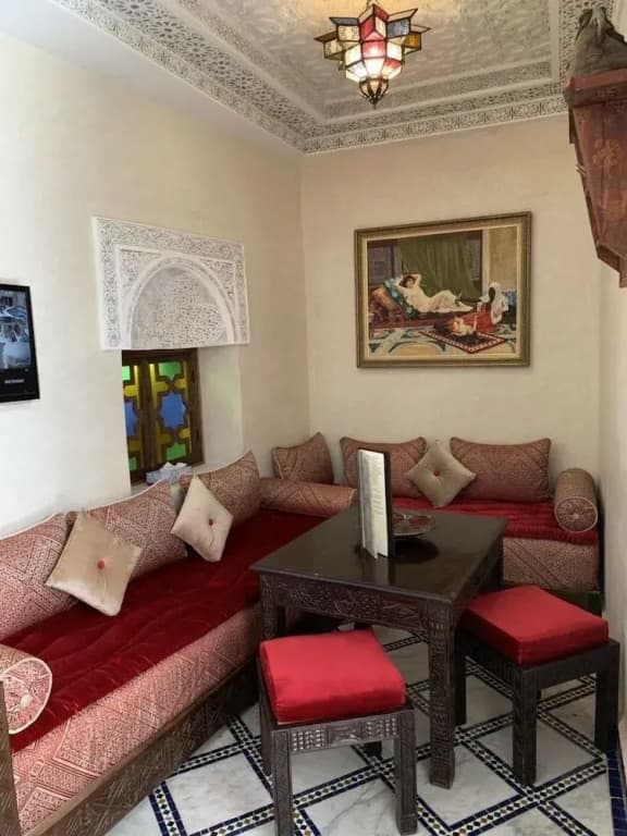 Riad abaka by Ghali annexe - photo 24