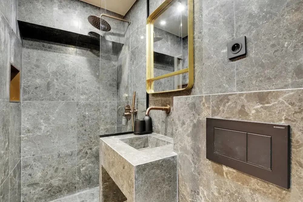 Exceptional 2br/6p Apartment - Caire / Montorgueil - photo 12