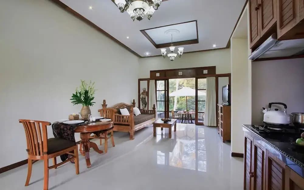 Casa Priya Ubud - photo 1
