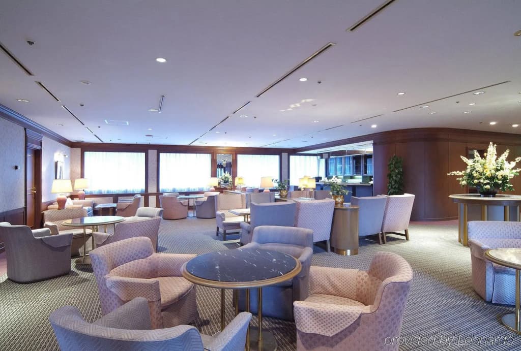 Mercure Tokyo Hibiya - photo 23