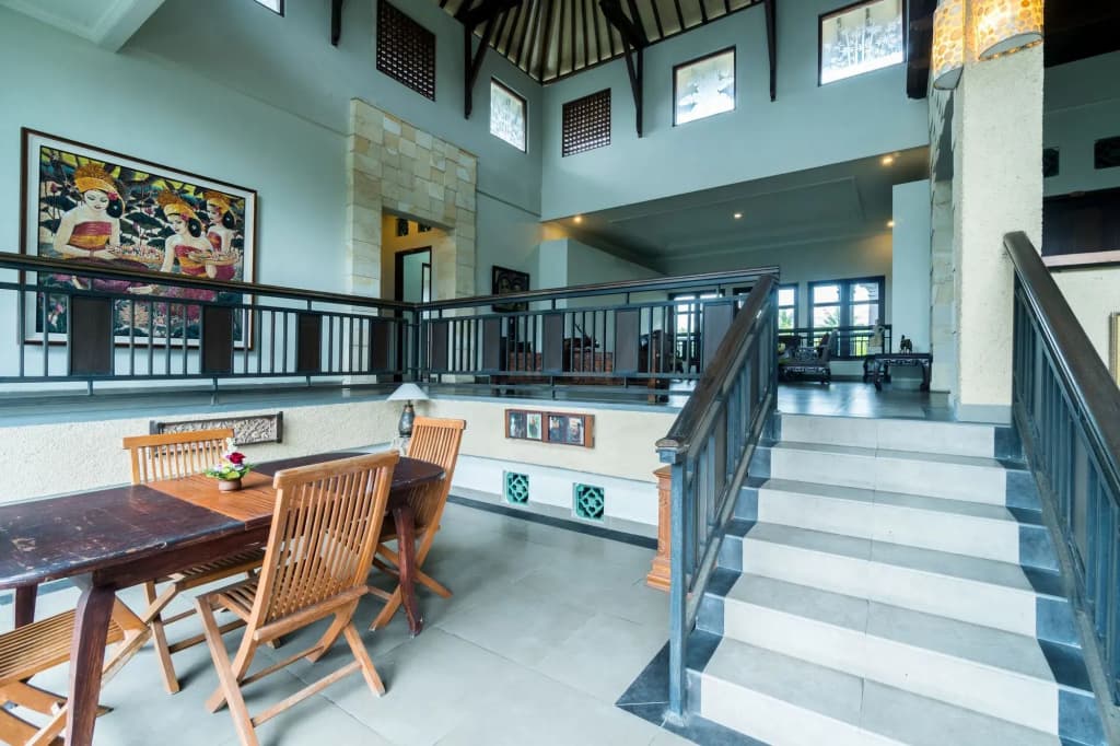 Uma Mandi Hotel - photo 12