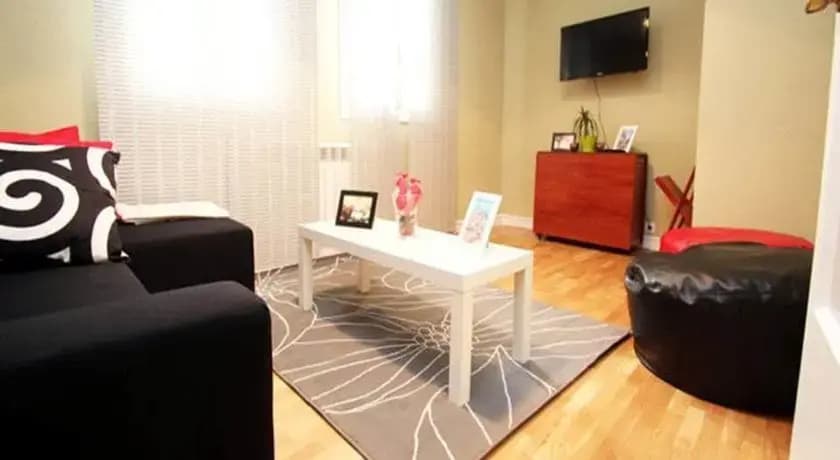 Rentflatmadrid - photo 7