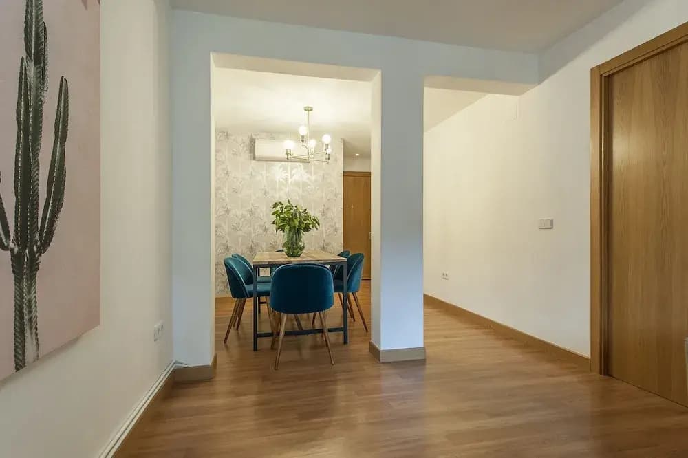 Apartamento Puerta del Sol V - photo 14