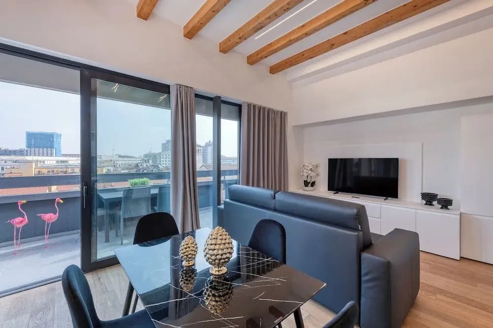 Milan Royal Suites Centro Moscova - photo 15