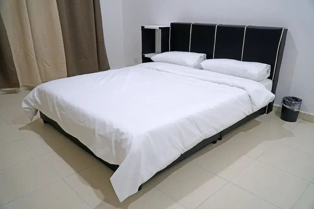 CVR Homestay Melaka - photo 3