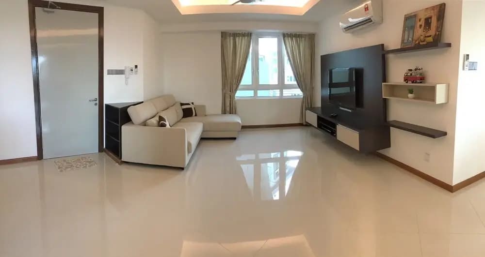 Kristal Kondominium - photo 4