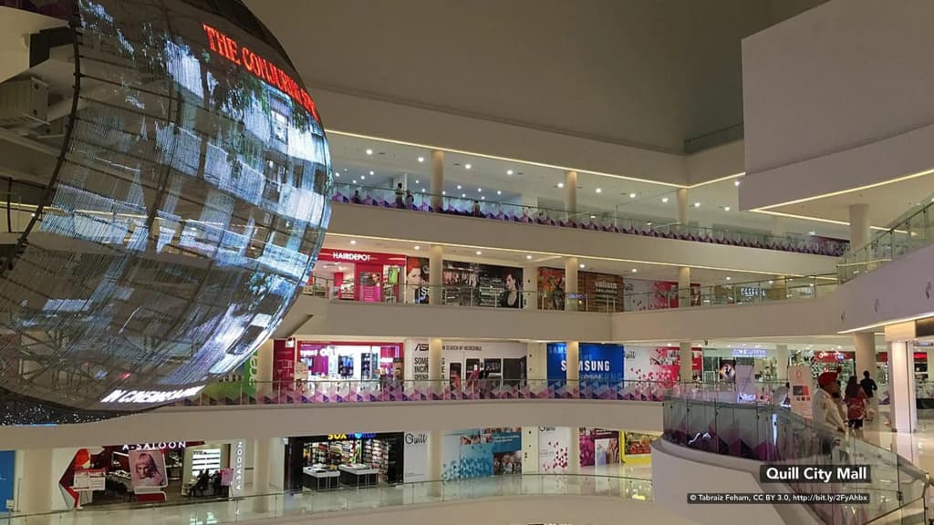 SCC Hotel - photo 11