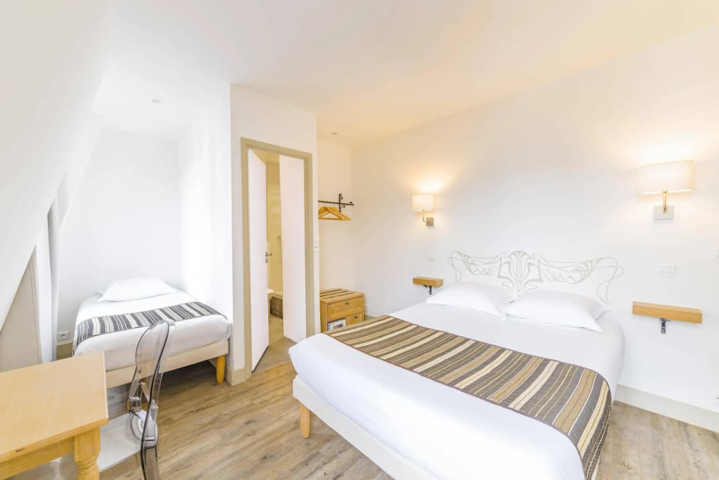 Hôtel Korner Eiffel - photo 2