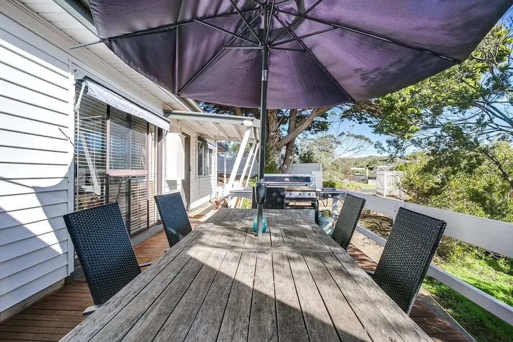Bay Cottage - photo 9
