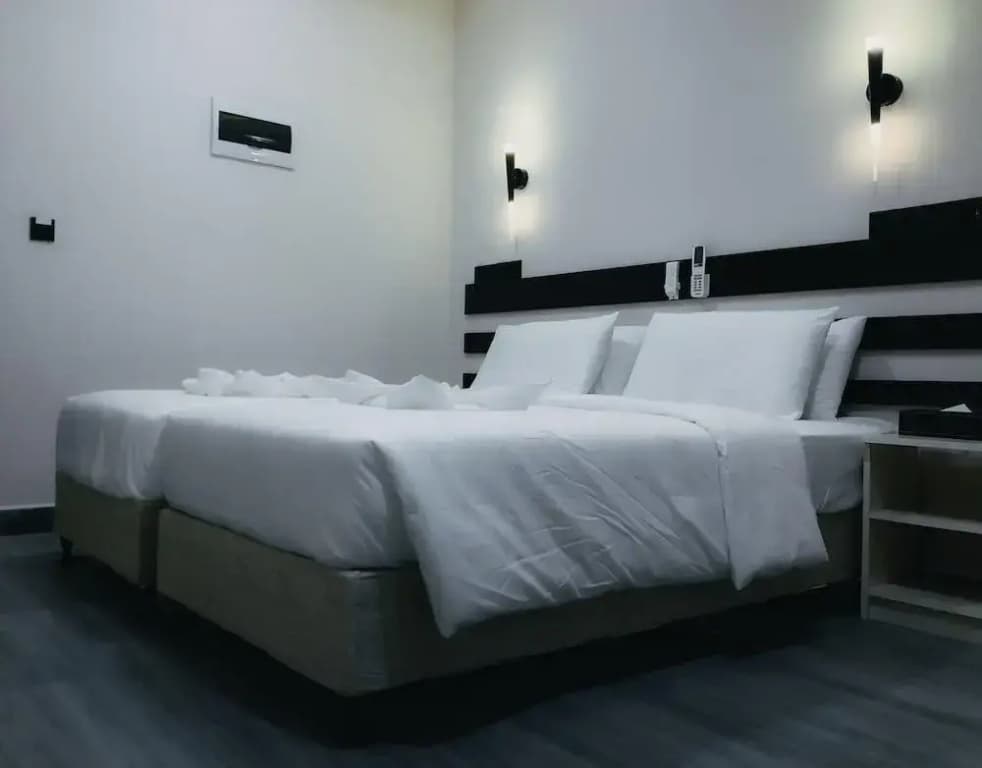 Infinity Dhiffushi - photo 4