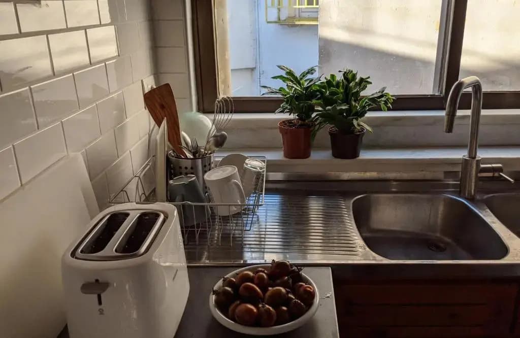 Holodek Apartments : Parthenon - photo 15