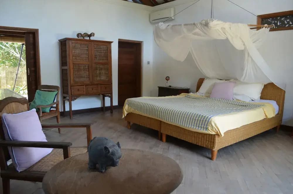 Green Private Villa - photo 3