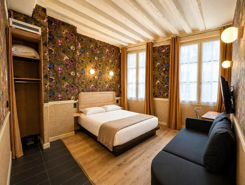 Hotel De Notre Dame Maître Albert - photo 34
